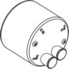 DINEX 22312 Middle Silencer